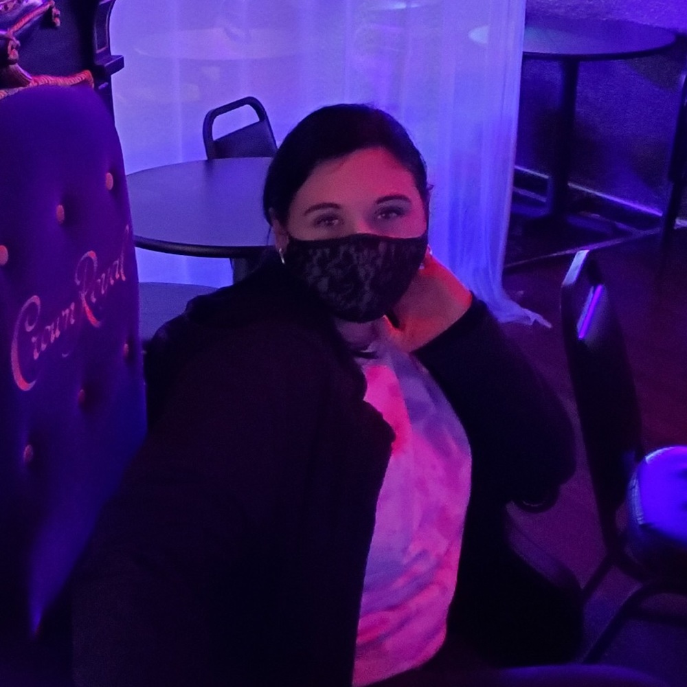 Meet your Posher, Tawni